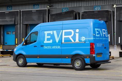 evri distribution depot near me.